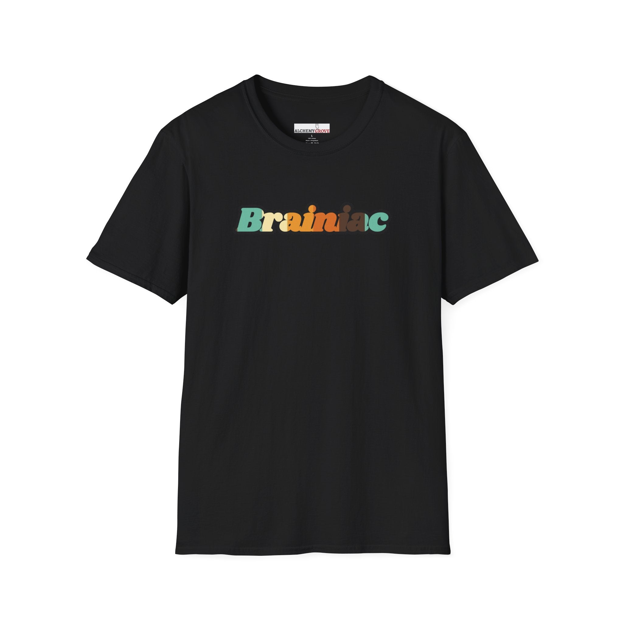 Braniac TShirt