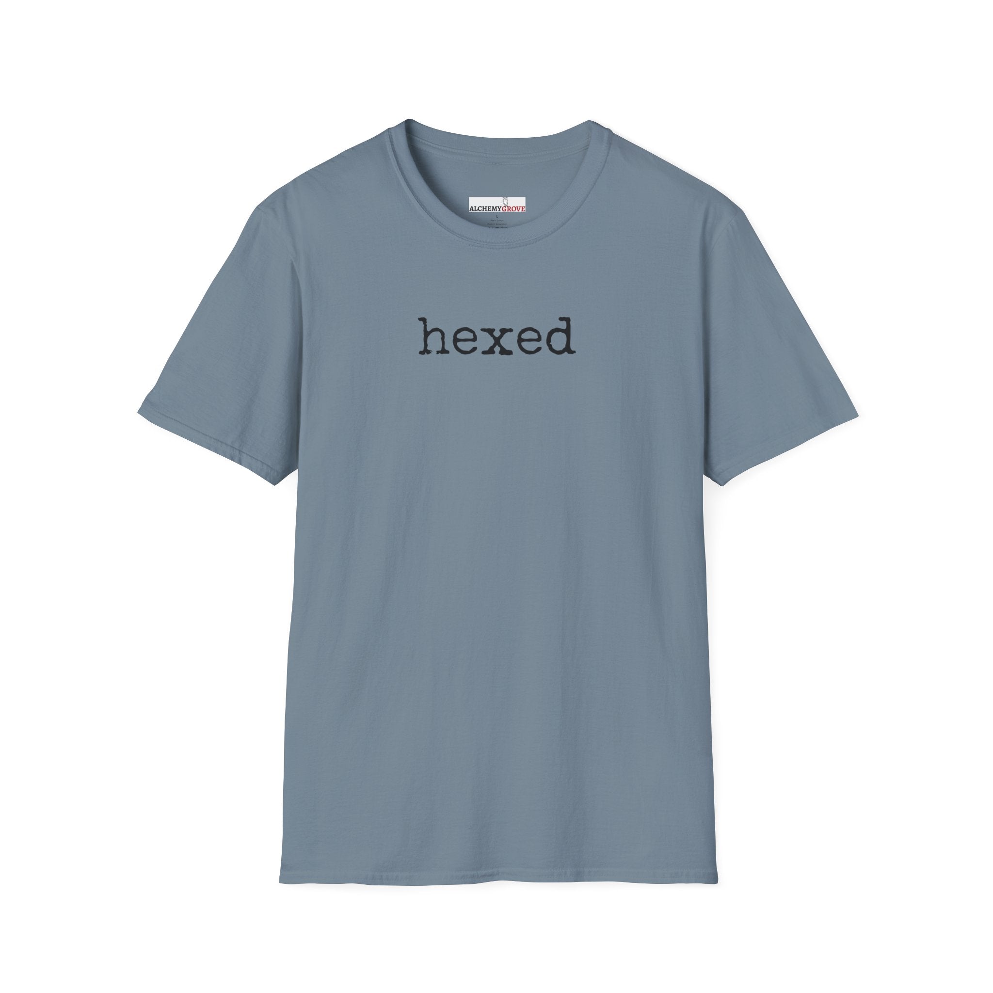 Hexed TShirt