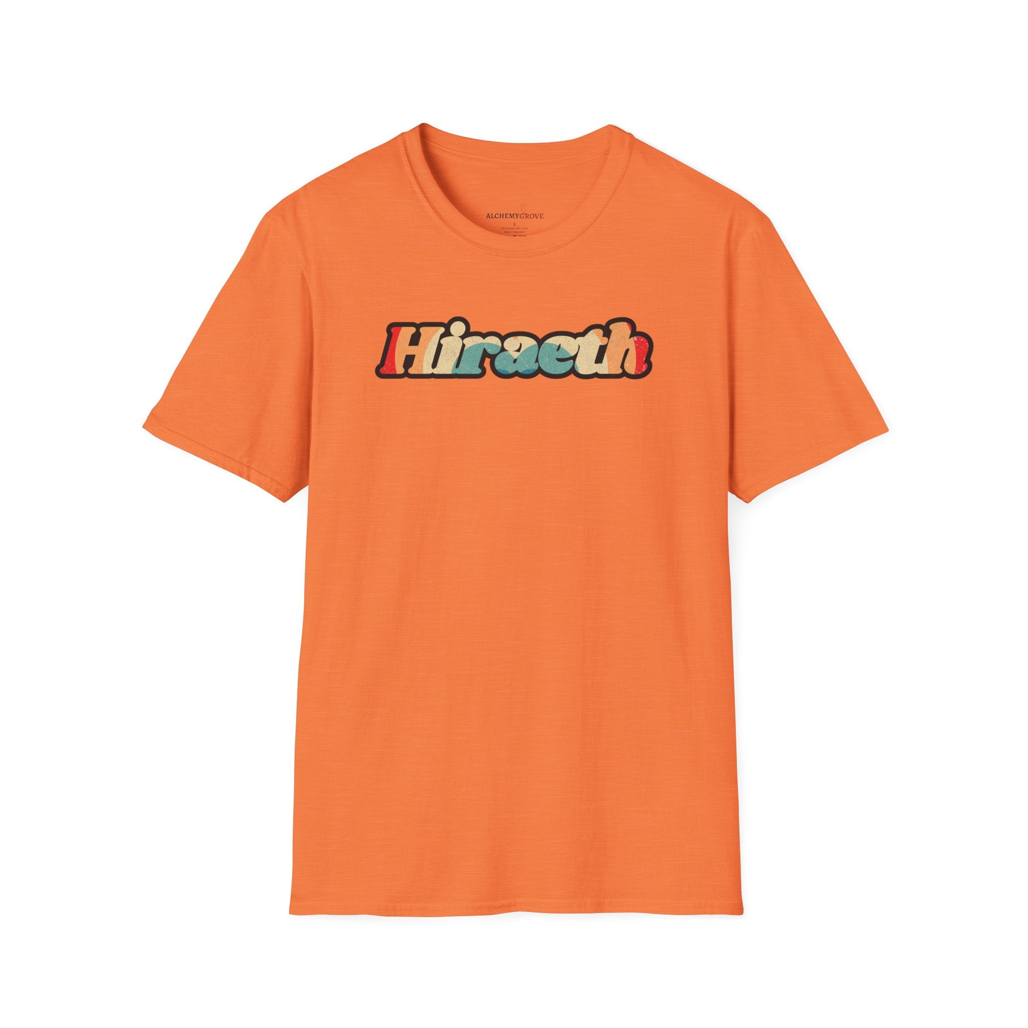 Hiraeth TShirt