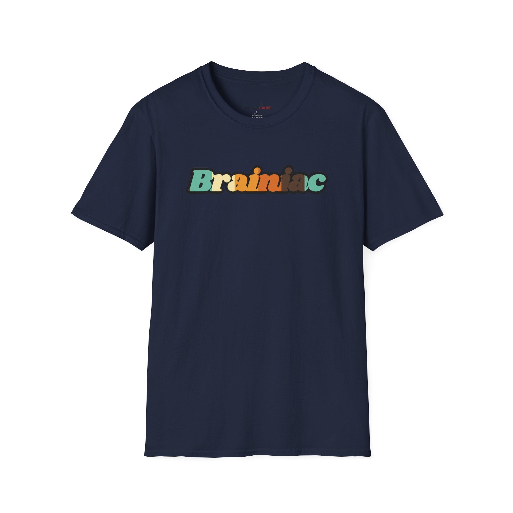 Braniac TShirt