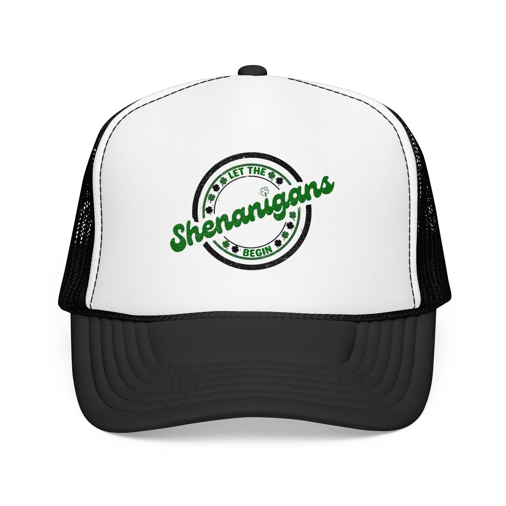 Shenanigans Trucker Hat