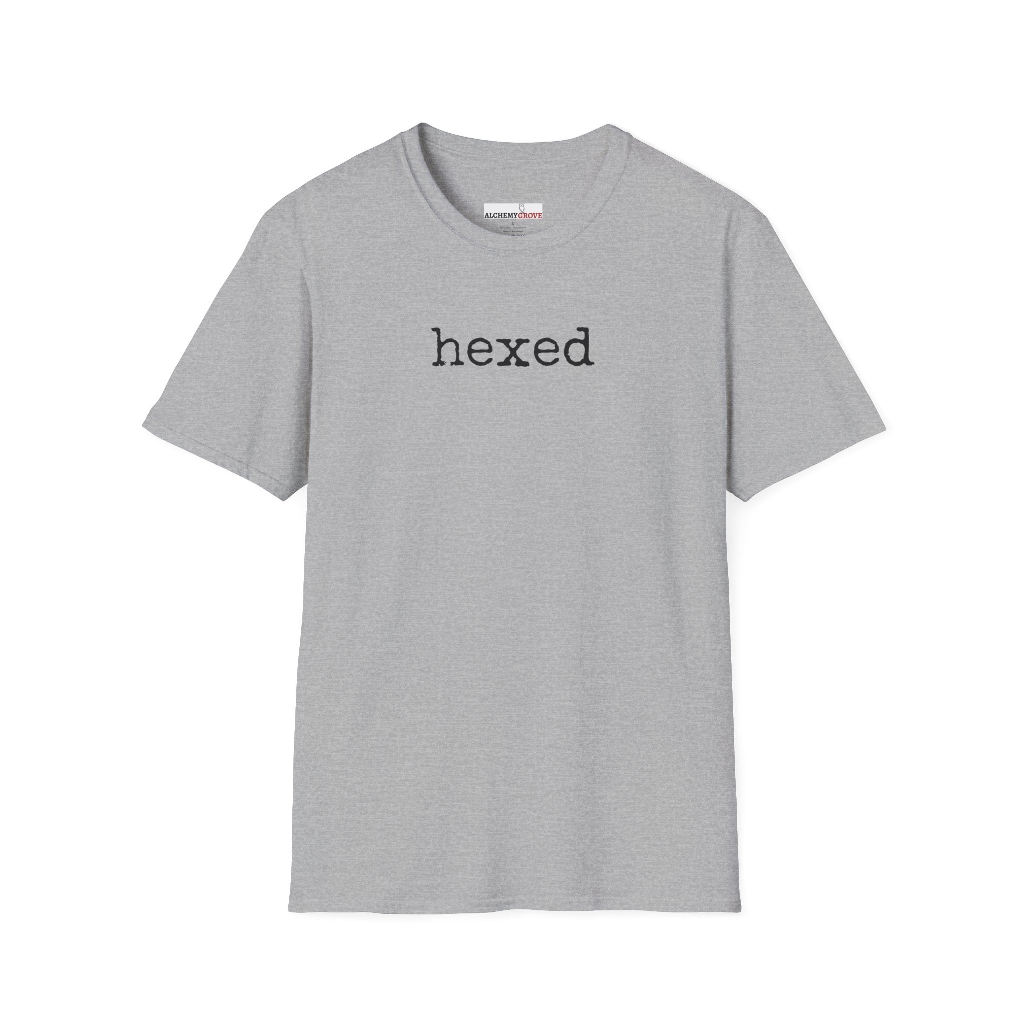 Hexed TShirt
