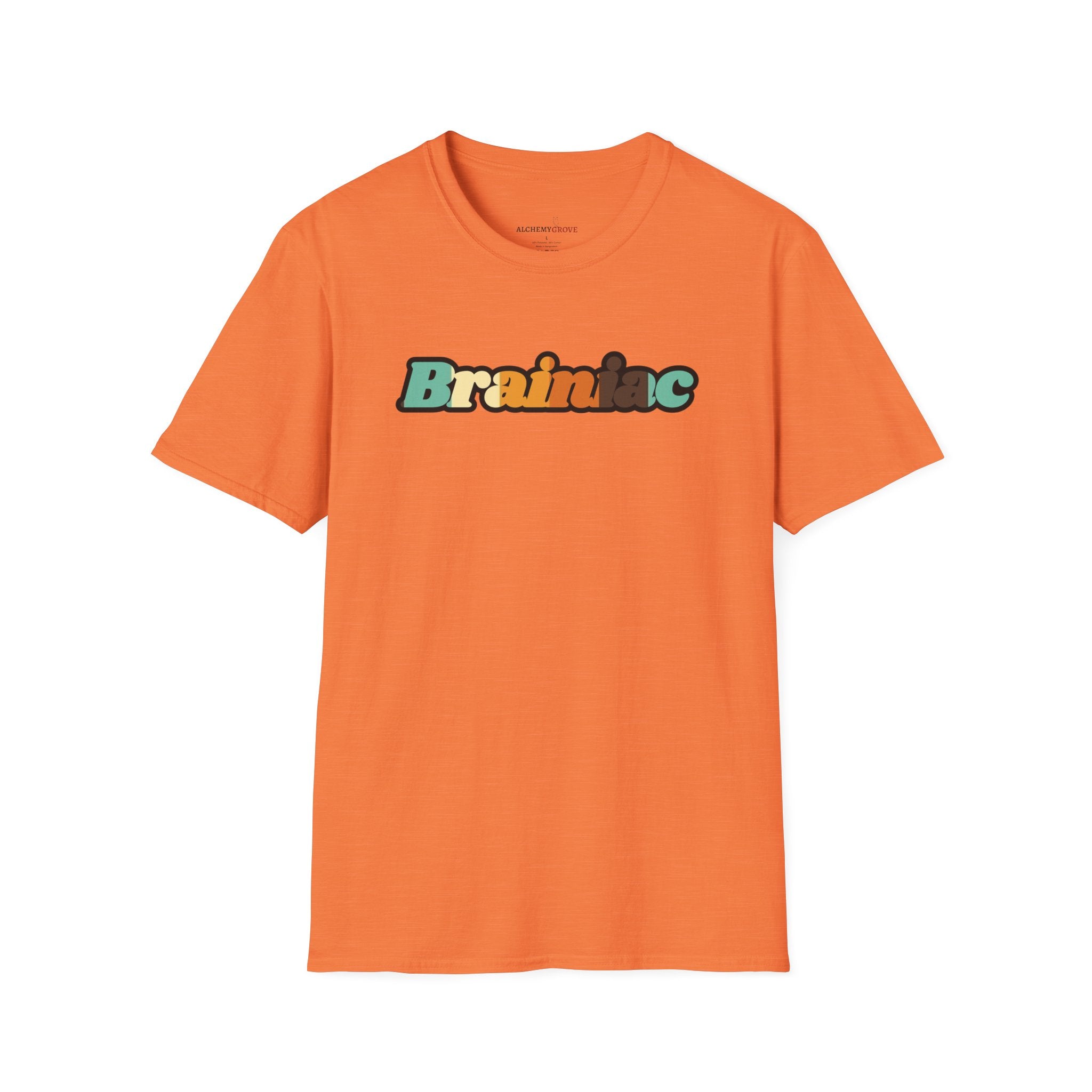 Braniac TShirt