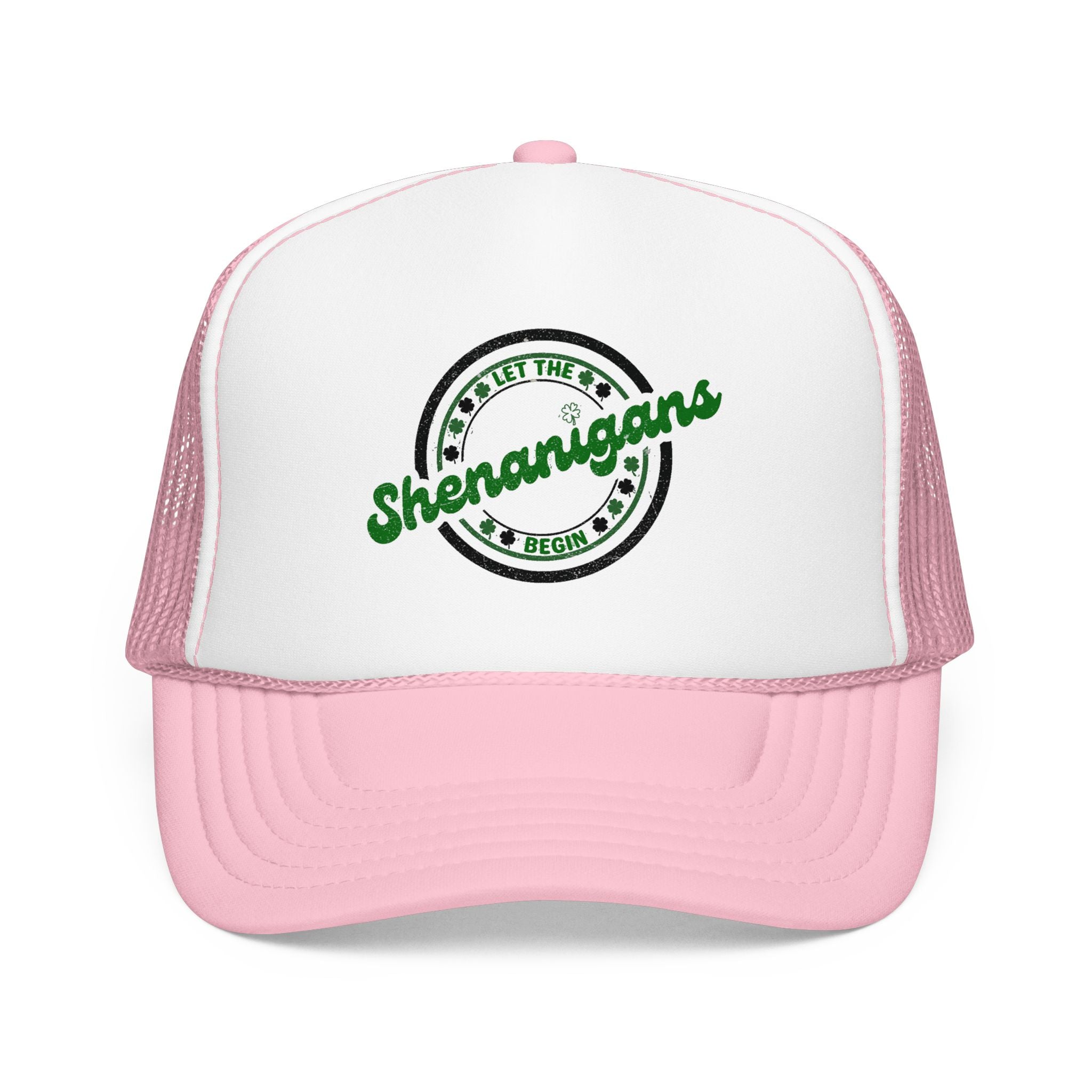 Shenanigans Trucker Hat