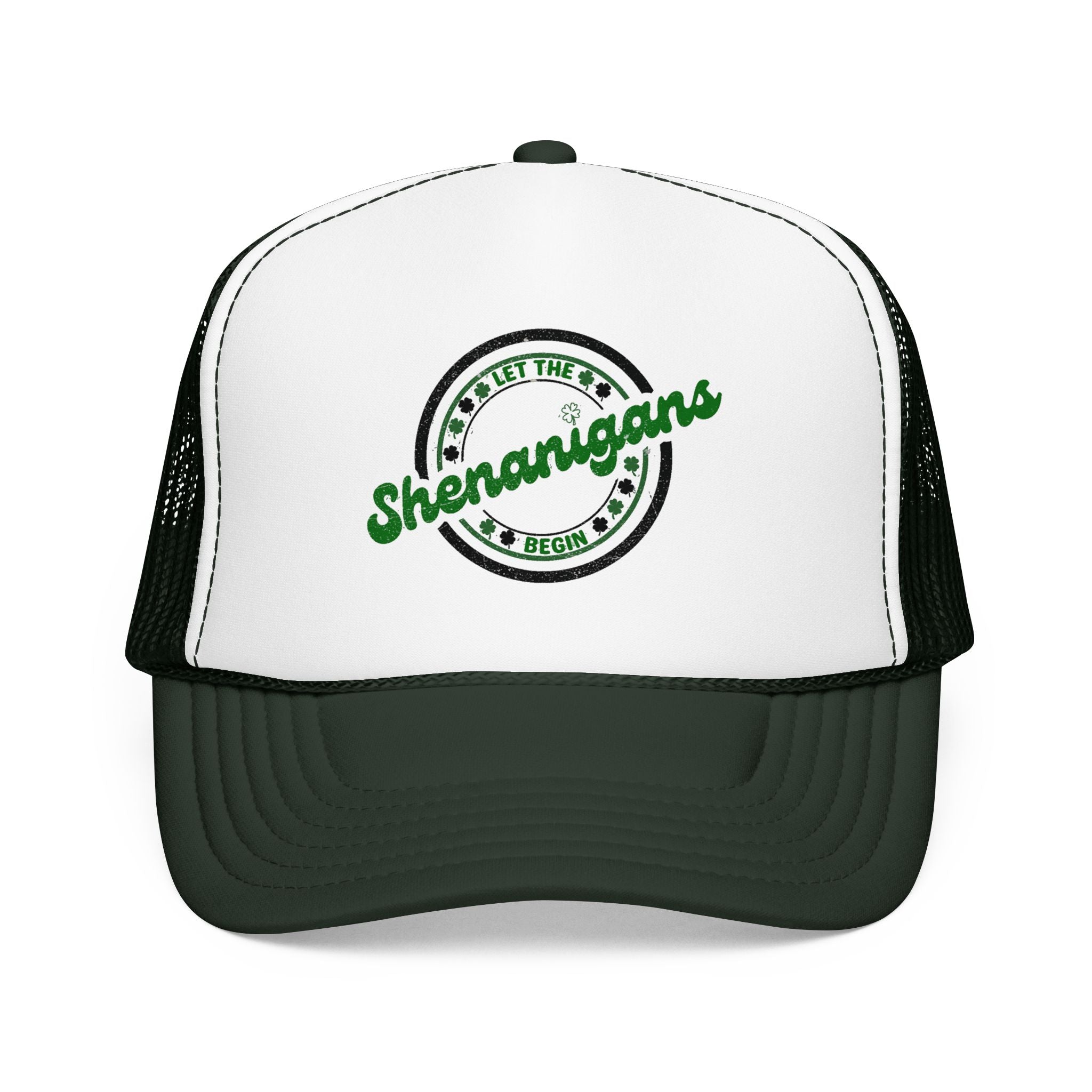 Shenanigans Trucker Hat