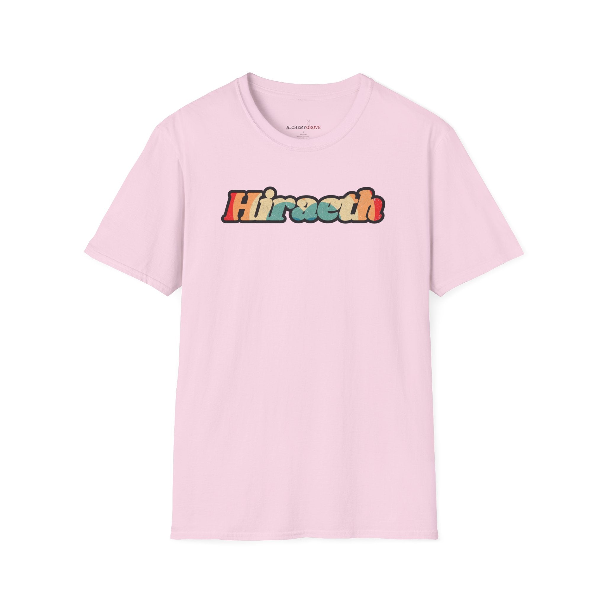 Hiraeth TShirt