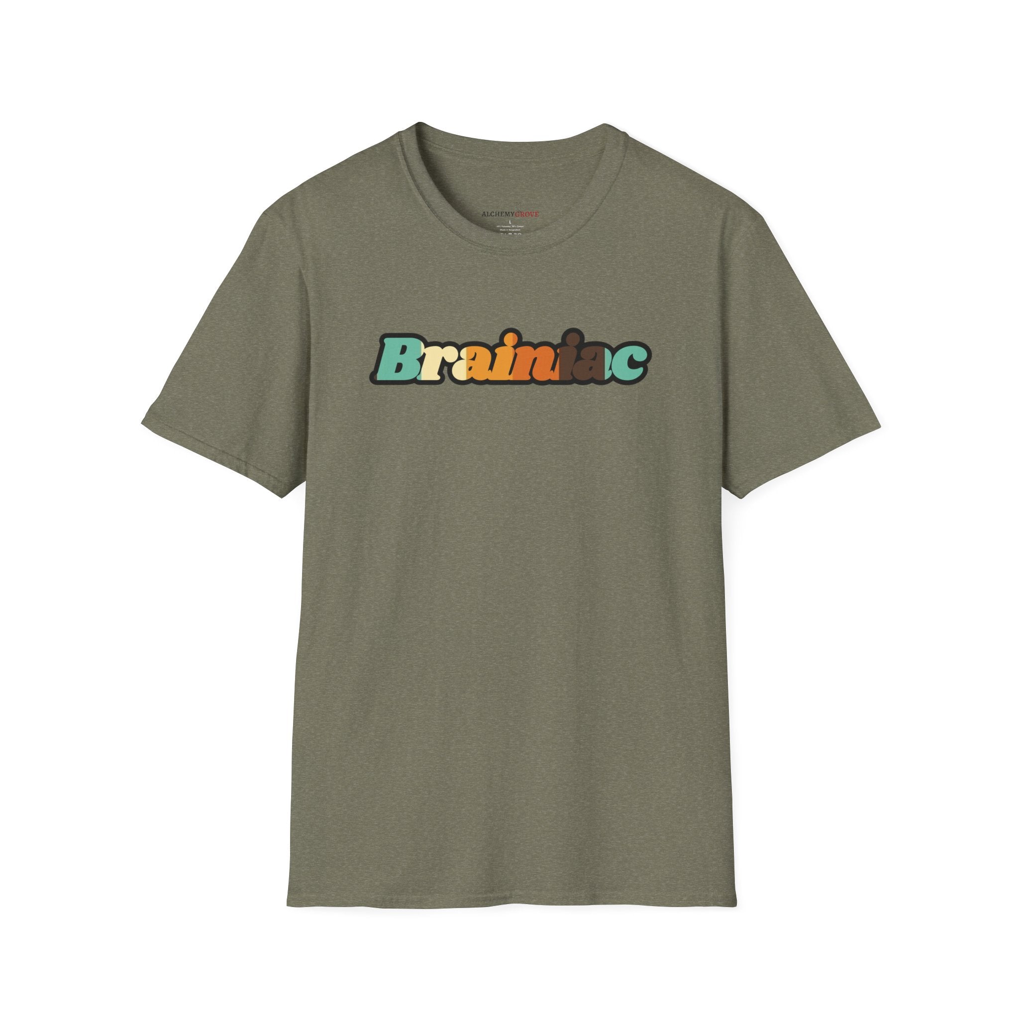 Braniac TShirt