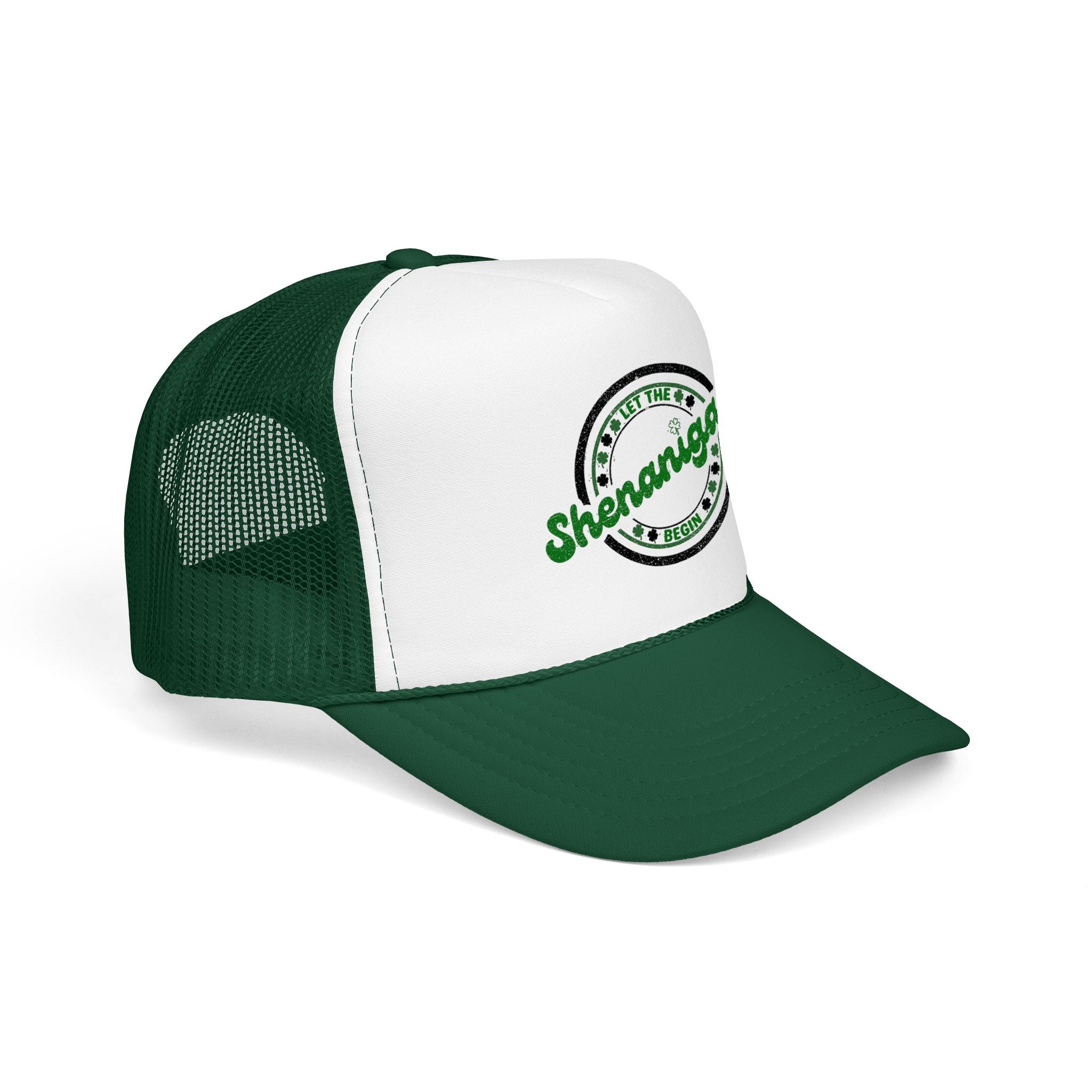 Shenanigans Trucker Hat