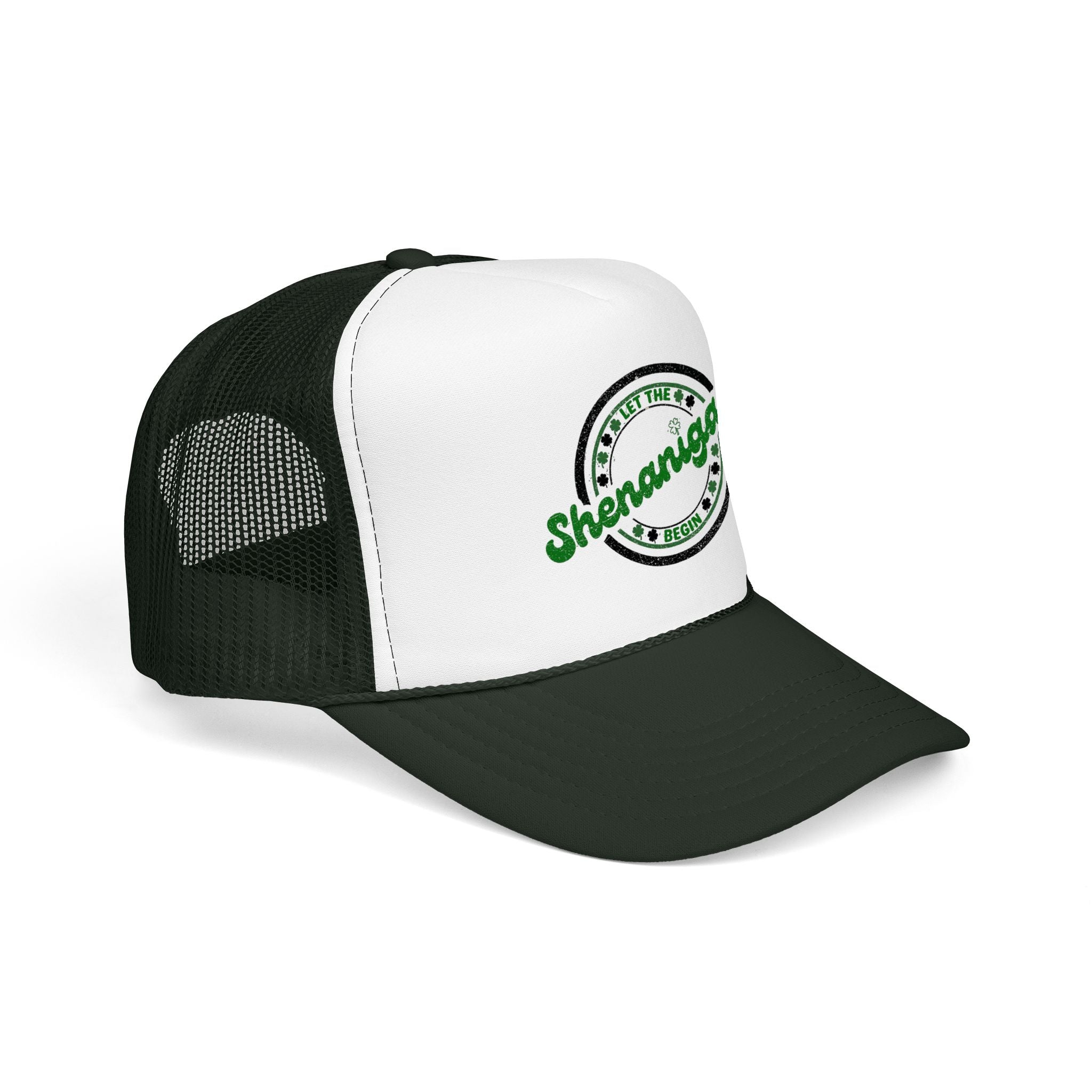 Shenanigans Trucker Hat