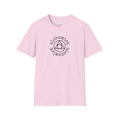 Alchemist TShirt