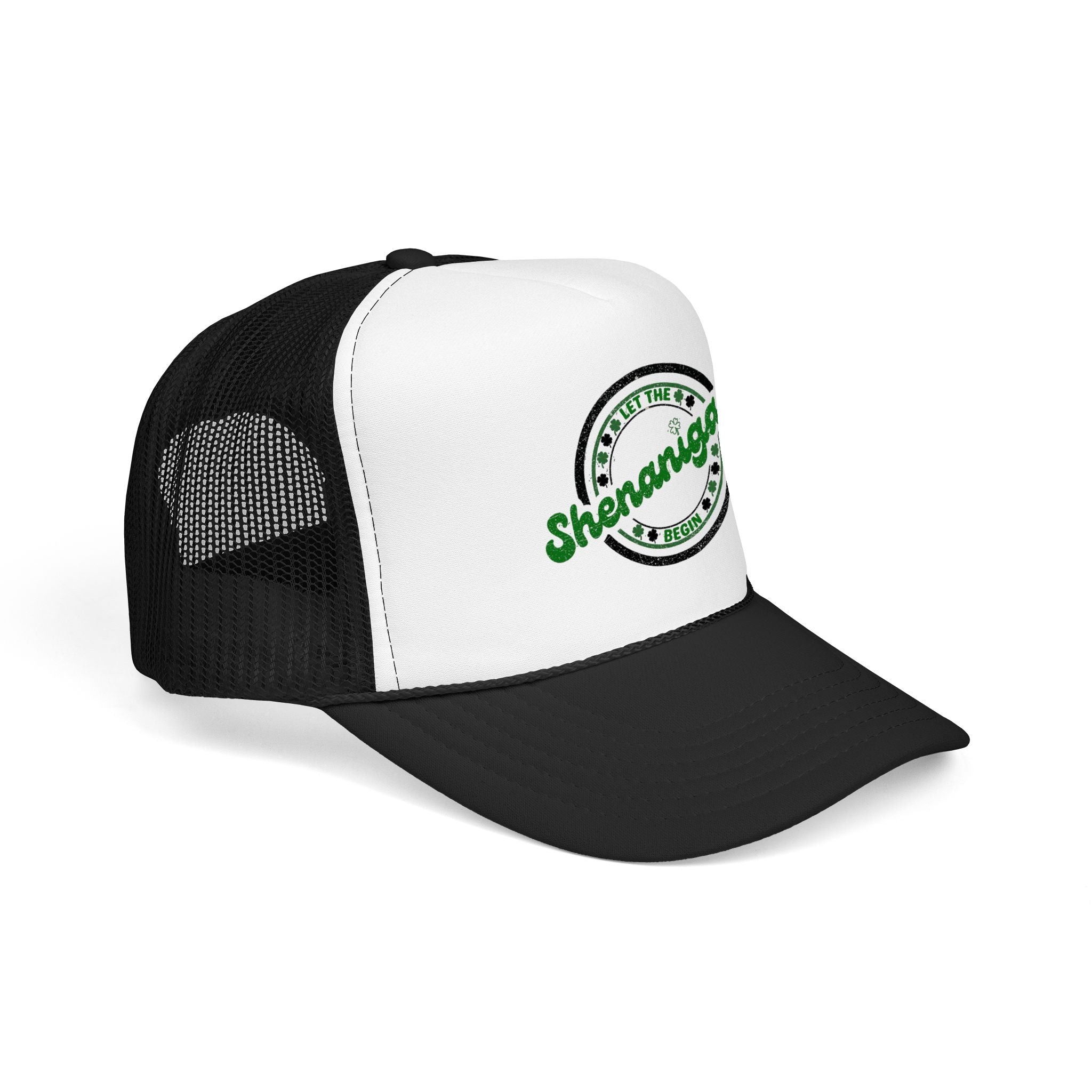 Shenanigans Trucker Hat