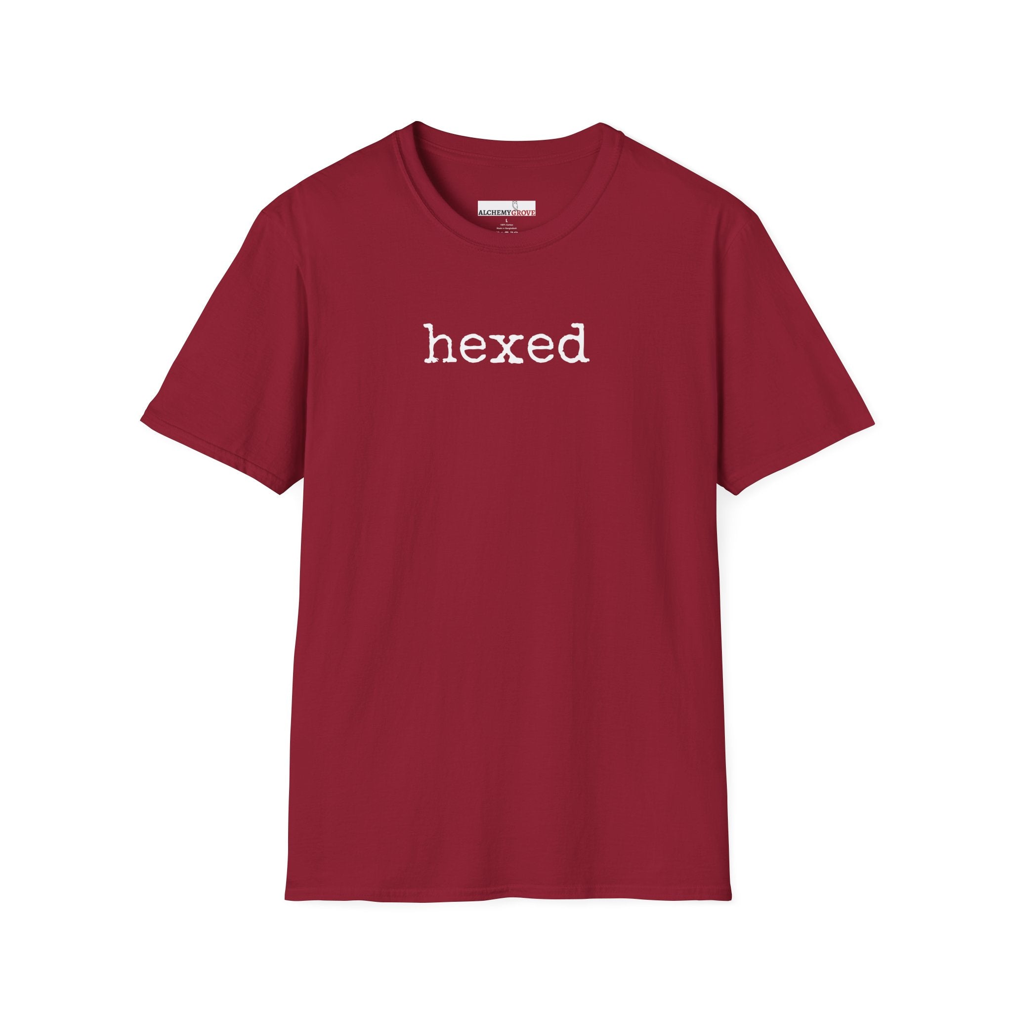 Hexed TShirt