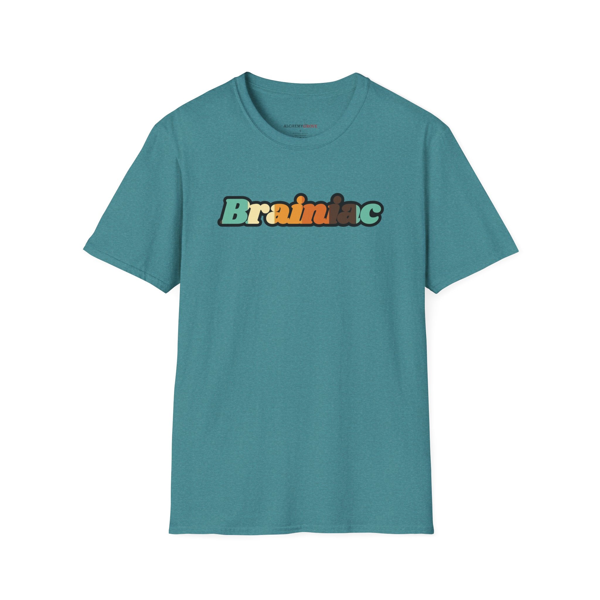 Braniac TShirt