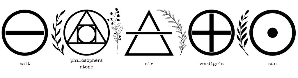 Alchemy Mug